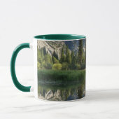Mug Lac mirror, Yosemite (Gauche)