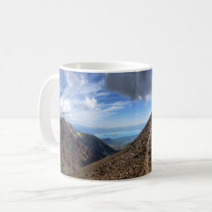 Mug Lac Mono du col Koip Peak - Sierra