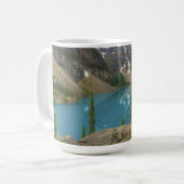 Mug Lac Moraine Canada (Devant gauche)