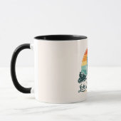 Mug Lac Namakagon, WI (Gauche)