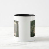 Mug Lac Nemi, 1843 (Centre)