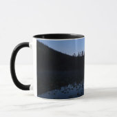 Mug Lac Nymph à Dawn (Gauche)