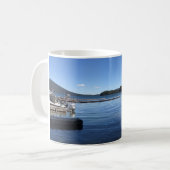 Mug Lac Odell, Oregon (Devant gauche)