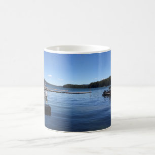 Mug Lac Odell, Oregon