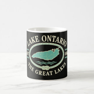 Mug Lac Ontario