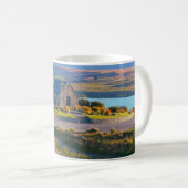 Mug Lac pittoresque Tekapo (Devant droit)