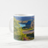 Mug Lac pittoresque Tekapo (Devant gauche)