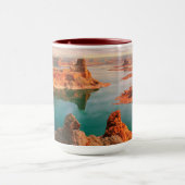 Mug Lac Powell Arizona (Centre)