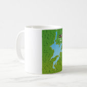 Mug Lac Poyang (Devant gauche)