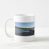 Mug Lac profond le Maryland creek (Gauche)