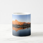 Mug Lac Red Devil Sunrise - Yosemite (Centre)