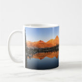 Mug Lac Red Devil Sunrise - Yosemite (Gauche)