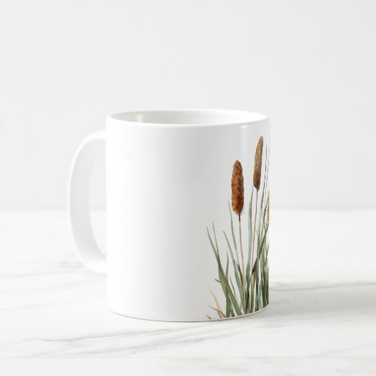 Mug Lac Reeds (Devant gauche)