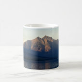 Mug Lac Saint Mary (Centre)