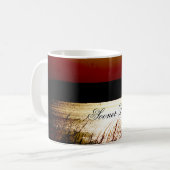 Mug Lac Sooner (Devant gauche)
