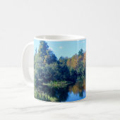 Mug Lac South Howard (Devant gauche)