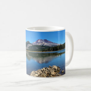 Mug Lac Sparks, Bend, Oregon