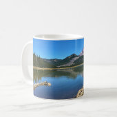 Mug Lac Sparks, Bend, Oregon (Devant gauche)