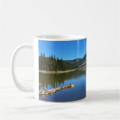 Mug Lac Sparks, Bend, Oregon (Gauche)