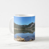 Mug Lac Sparks, Oregon (Devant gauche)