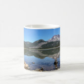 Mug Lac Sparks, Oregon (Centre)