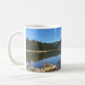 Mug Lac Sparks, Oregon (Gauche)