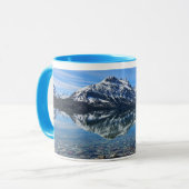 Mug Lac St Mary (Devant gauche)