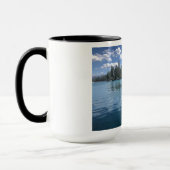 Mug Lac Tahoe (Gauche)