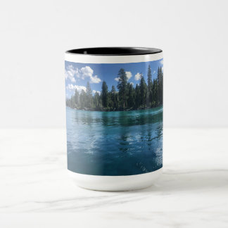 Mug Lac Tahoe