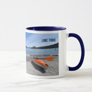 Mug Lac Tahoe