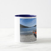 Mug Lac Tahoe (Centre)