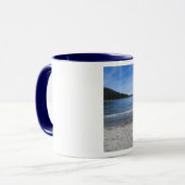 Mug Lac Tahoe (Devant gauche)