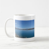 Mug Lac Tekapo, Nouvelle-Zélande (Gauche)