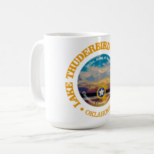 Mug Lac Thunderbird SP