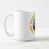 Mug Lac Thunderbird SP (Gauche)