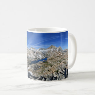 Mug Lac Vee de High Above - Sierra