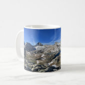 Mug Lac Vee de High Above - Sierra (Devant gauche)