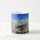 Mug Lac Vee de High Above - Sierra (Centre)