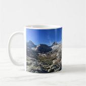 Mug Lac Vee de High Above - Sierra (Gauche)