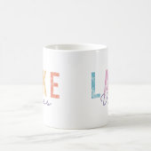 Mug Lac Vibes (Centre)