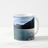 Mug Lac Wallowa, Oregon (Devant droit)