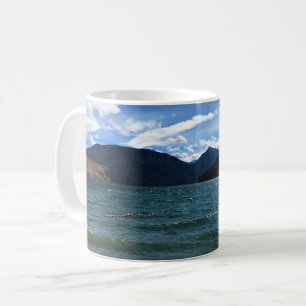 Mug Lac Wallowa, Oregon