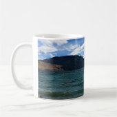 Mug Lac Wallowa, Oregon (Gauche)