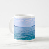 Mug Lac Zurich (Devant gauche)