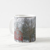Mug L'Académie Arcadia (Devant gauche)