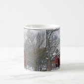 Mug L'Académie Arcadia (Centre)