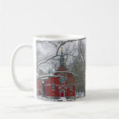 Mug L'Académie Arcadia (Gauche)