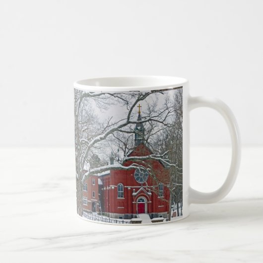 Mug L'Académie Arcadia (Droite)