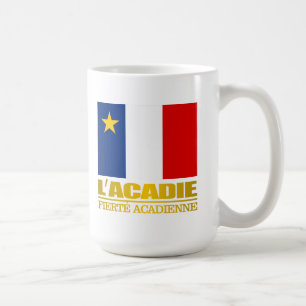 Mug L'Acadie
