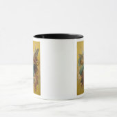 Mug L'acceptation de la Vierge (Centre)